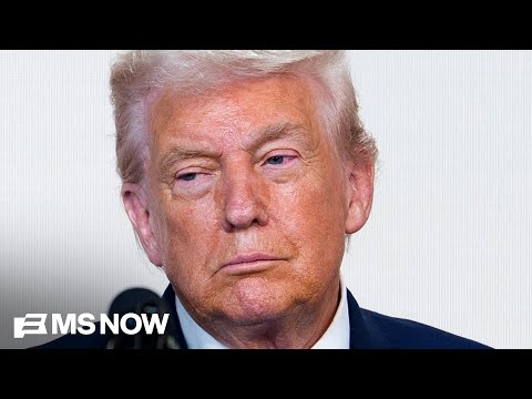 Questions about the role of racism in Trump's MAGA support follow offensive social media post