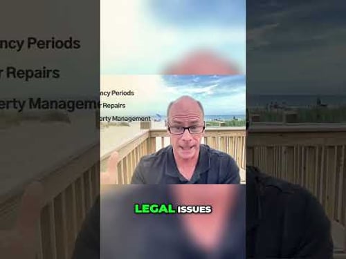 NEW INVESTORS HIDDEN COSTS That Will Destroy Your Budget!