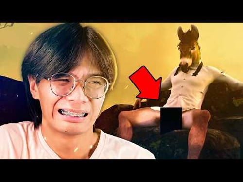 ANG GULO SA UTAK NG LARONG ITO