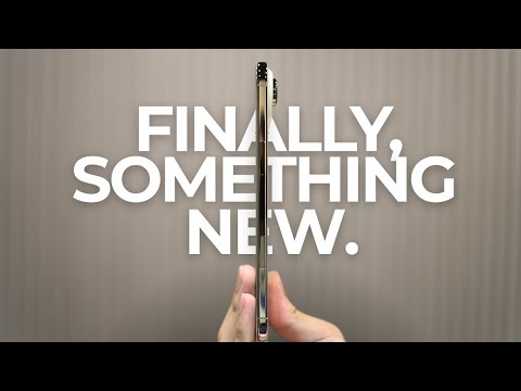 Unboxing The iPhone Air - Does It Live Up To It's Claim?