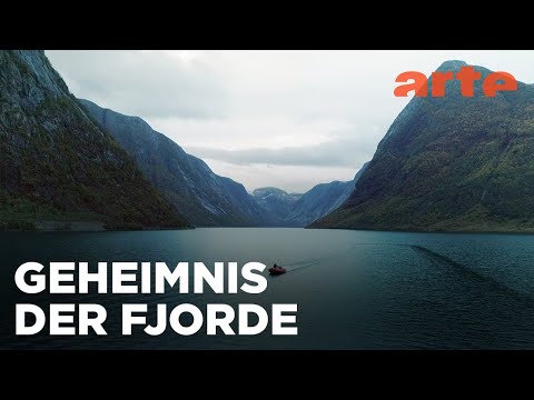 Norwegens Fjorde | Landschaften mit geheimnisvoller Geschichte | ARTE Family
