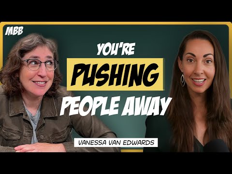 #1 Body Language Expert: Why People Secretly Don’t Like You