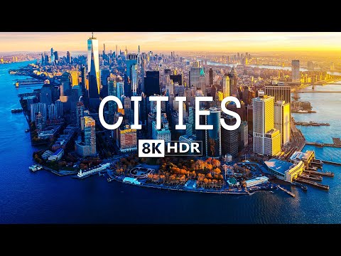 WONDERS OF EUROPE 4K HDR β From Barcelona to Dubrovnik | The Magic of the Mediterranean