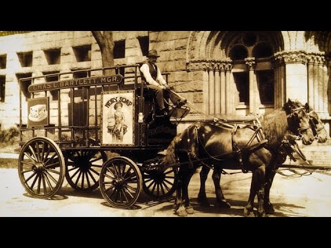 How P&G has been scoring number ones for 180 years | Marketing Media Money