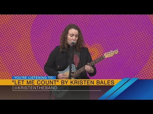 Indy Now Mixtape: Helping Hoosiers Through Music - Concerts for a Cause ft. Kristen Bale - 2/20/26