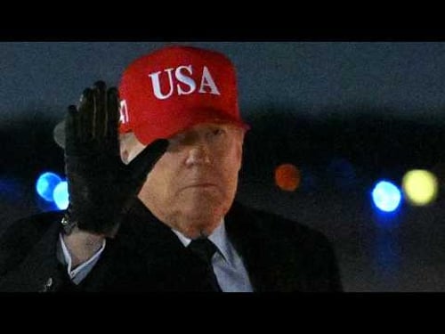 Trump's 'war' with Iran: US causalities a liability for political support, Middle East analysts say