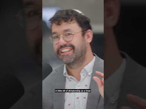 How to Think About Democratic Backsliding in the U.S. | The Ezra Klein Show