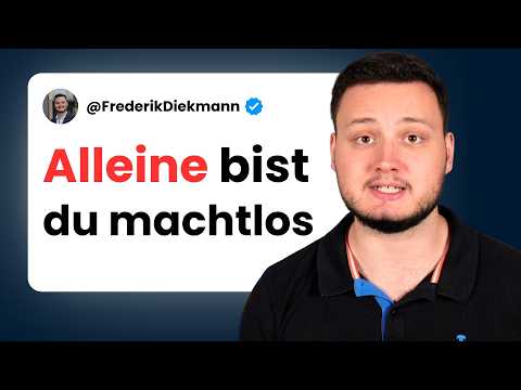 Deshalb schaffst du es alleine nicht Programmieren zu lernen