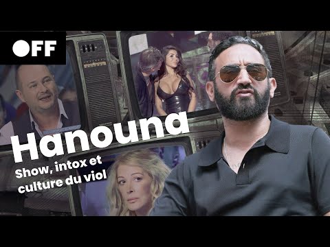 HANOUNA, show, intox et culture du vi*l | Documentaire | OFF