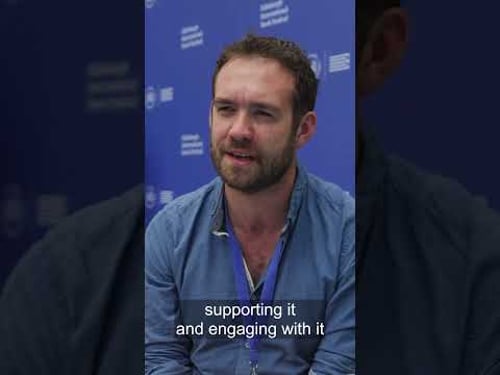 ReaderBank at Edinburgh International Book Festival 2023