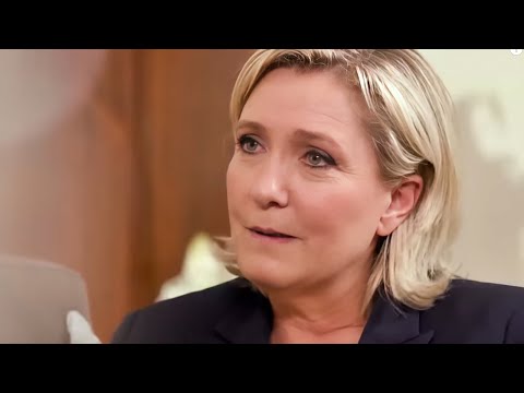 Qui sont-ils vraiment ? Portrait de Marine Le Pen