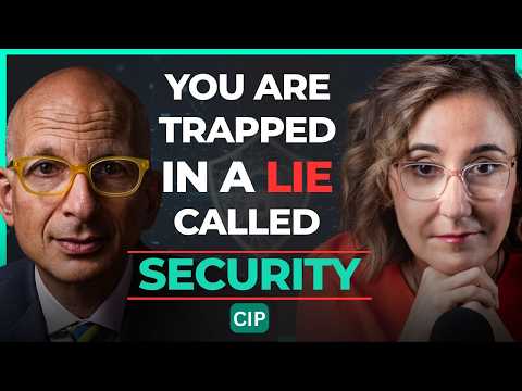 Reinvent Your Career with Intention: Seth Godin’s Strategy for Meaningful Work