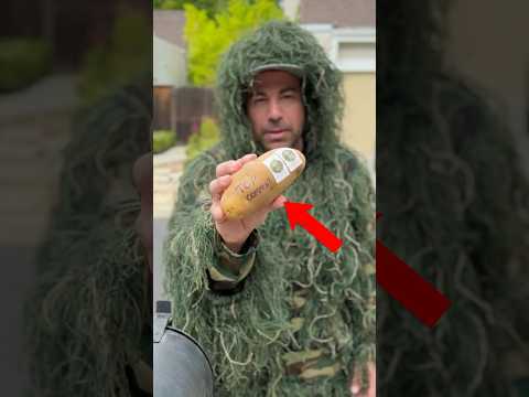 Can You Ship A Potato Through The Mail?