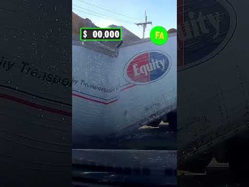 Crazy trucking accidents caught ๐๐ณ