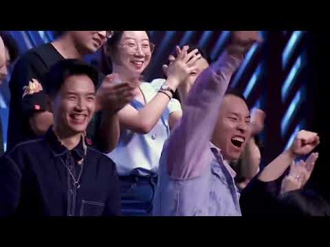 📞就四字:五灯!爆笑!#脱口秀 #综艺 #娱乐 #搞笑 #脱口秀大会S5 #脱口秀大会 #综剧安利社