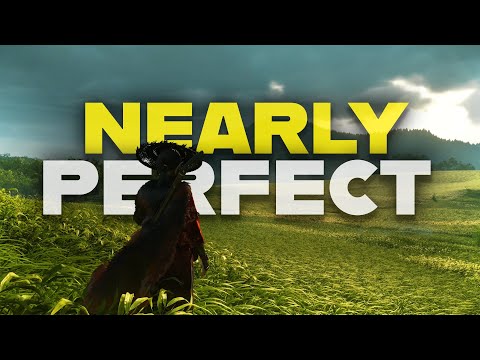 Ghost of Yotei Was NEARLY Perfect