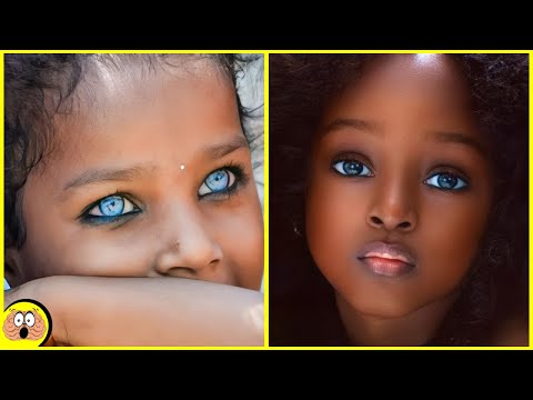 The 10 Most Beautiful Girls in the World