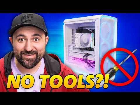 I didn't think it could get any BETTER! - Fractal Meshify 3