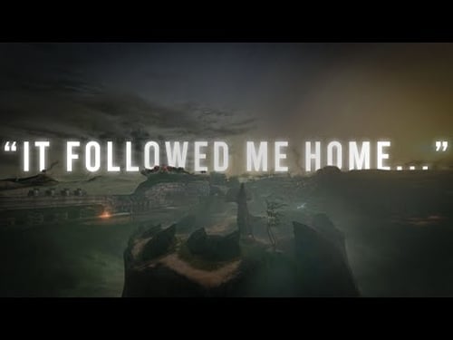 The Most Terrifying Scene in Fiction...