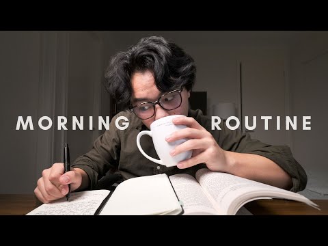 How To Build A Reading Routine That STICKS (Even If You're Busy)