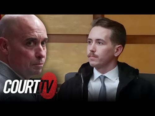 Does Kevin West's Son's Testimony Back Defense's 'Intense Massage' Theory?