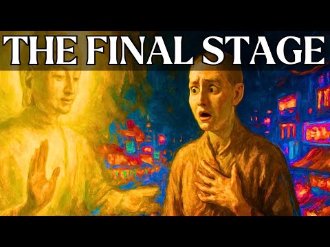 This FORBIDDEN TRICK Takes Your Spiritual Awakening to the Final Stage - Carl Jung