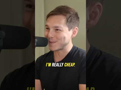 Bobby Lee Meets The Cheapest Millionaire EVER