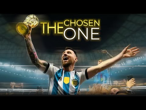 The Night Lionel Messi Broke French Hearts and Lifted the World Cup