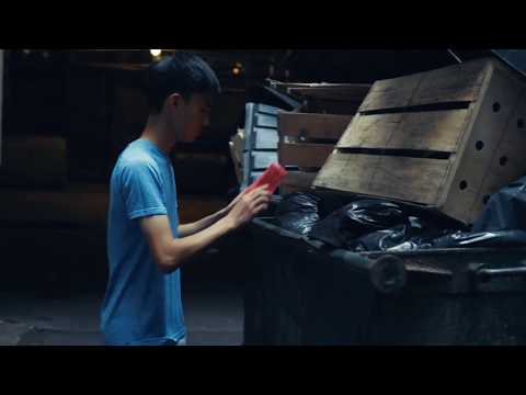 The Box (short film)