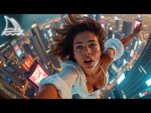 Midjourney V7 Omni-Consistency is HERE: Consistent Characters just got 10X EASIER!