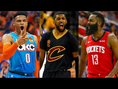 NBA "In My Prime 🔥" MOMENTS