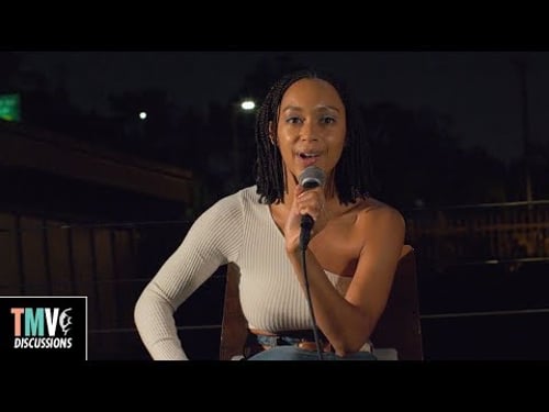 How Quinn Wilson Created Lizzo's 'Boys' Music Video | TMV Discussion | All Def Music