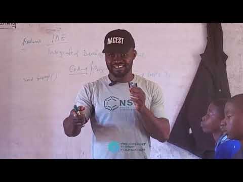 Week 5 - Mastering the Digital Brain: Arduino IDE & Automation Training