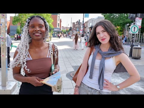 Montreal, how many languages do you speak?