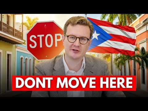Moving to Puerto Rico for Act 60 Is Riskier Than Ever