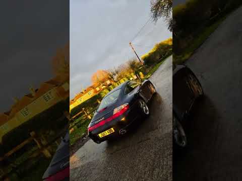 Porsche 911 (996) C4S Tiptronic - For Sale - £22,995