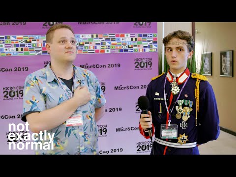 These People Started Their Own Countries, and So Can You