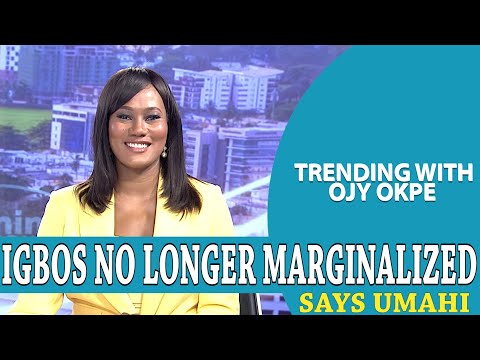 Akpabio’s Death Hoax Trends+Dangote & Faruouk’s War+Umahi Says Igbos No Longer Marginalized|OjyOkpe