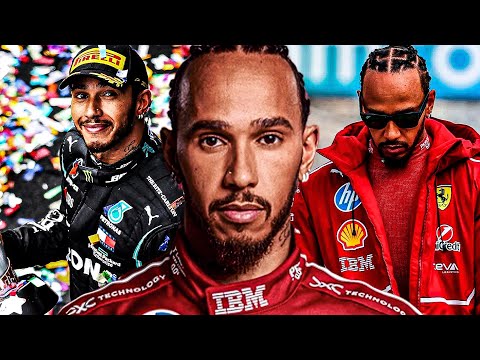 ЧТО ПРОИСХОДИТ С ЛЬЮИСОМ ХЭМИЛТОНОМ ПОСЛЕ 2021? | ПОЧЕМУ ЛЬЮИС ХЭМИЛТОН НИКОГДА НЕ ВЫИГРАЕТ 8 ТИТУЛ?