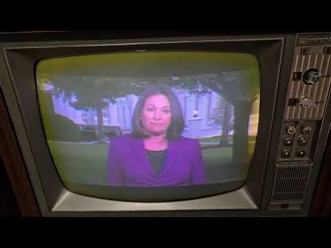 1968 NOS Packard Bell Test Set Update 3 Years In Service Things Are Changing Edition