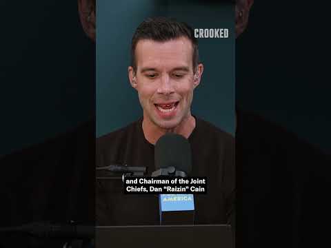 The first strike was JUST AS BAD!