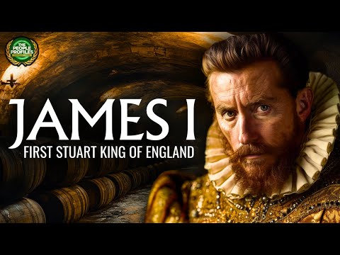 James VI and I - The Union of the Crowns Documentary