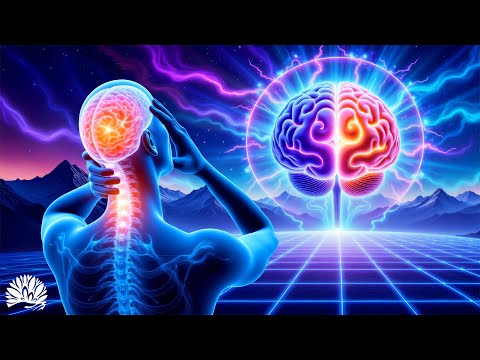 Activate 100% of Your Brain - Awaken Your Higher Mind, Increase Brain Power, Improve Intelligence