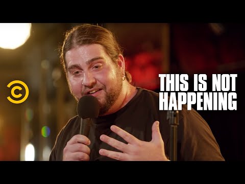 Big Jay Oakerson - Truth or Dare - This Is Not Happening - Uncensored