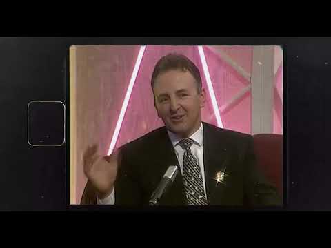 DOSIJE ARKAN: Tajni život gospodara podzemlja