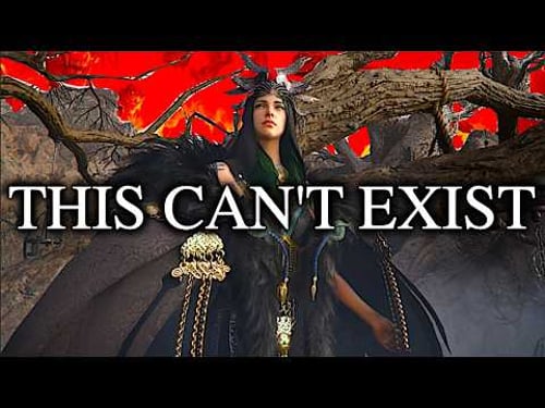 The industry doesn’t want this game to exist