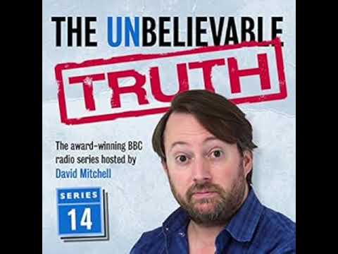 The Unbelievable Truth Series 14