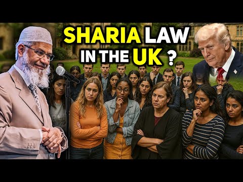 Oxford University Students Debating with Dr Zakir Naik | Tough Questions & Answers