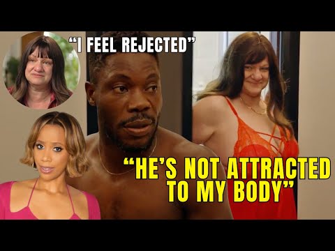 90 Day Fiancé: Daniel REJECTS Lisa After Proposing and LOVE BOMBING Her