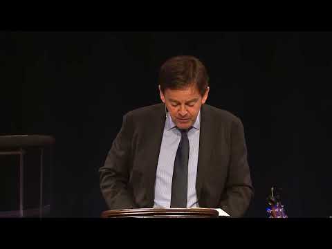 A Verse for the Year